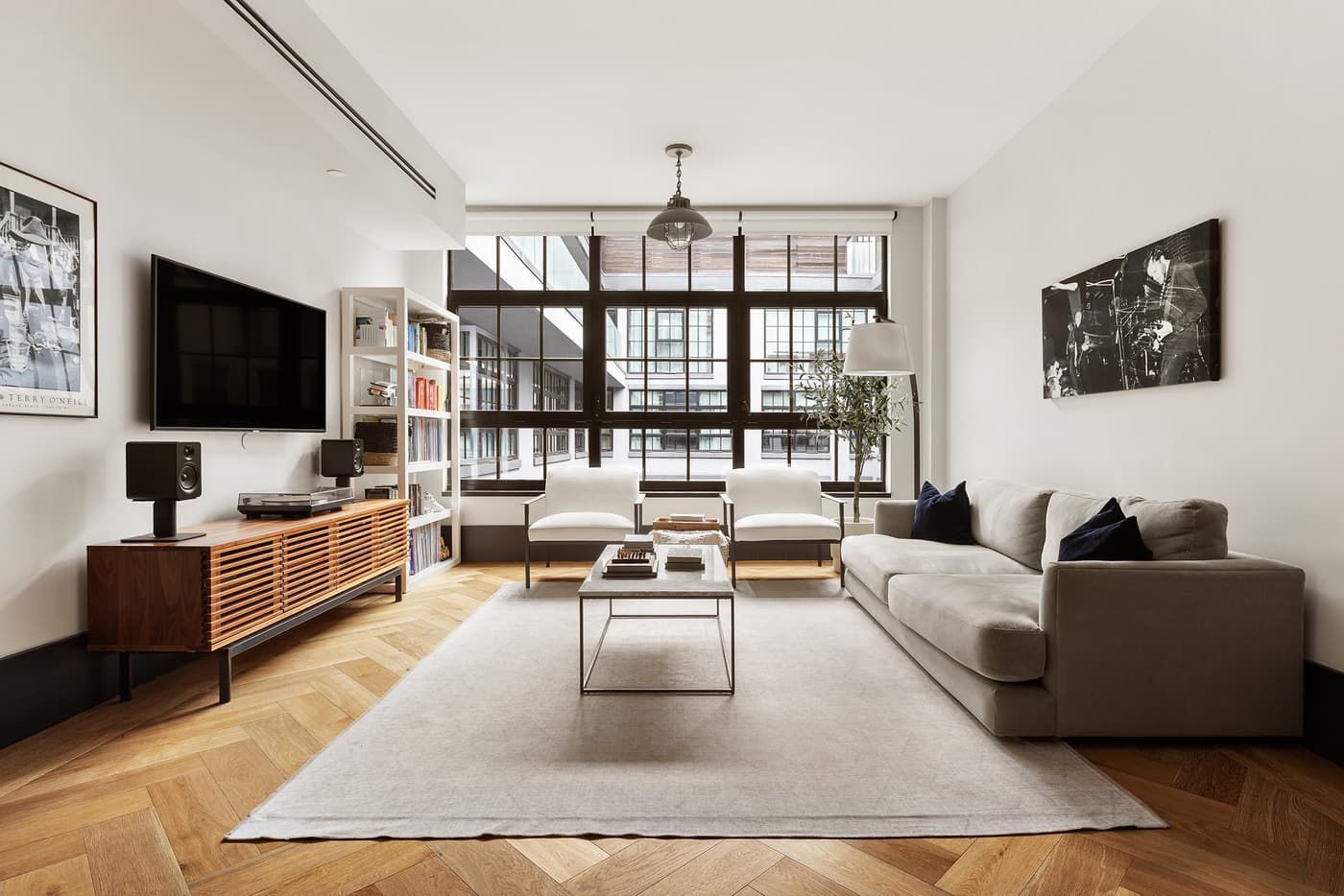 51 Jay Street, 5K — DUMBO