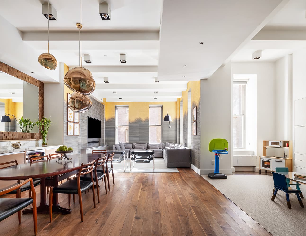 15 East 26th Street, 9CD — NoMad