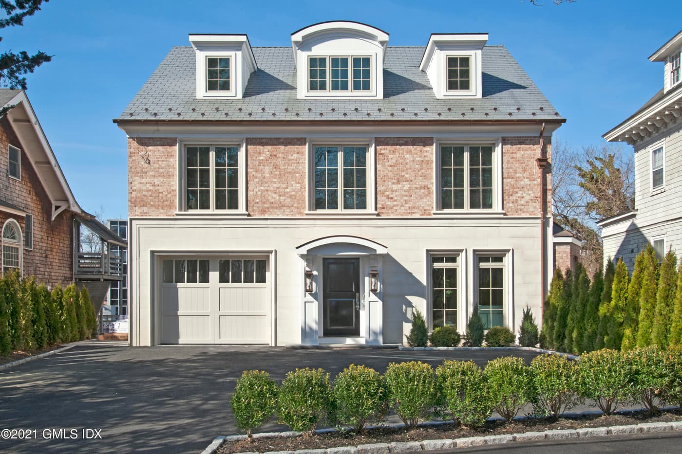 36 Washington Avenue — Greenwich, CT